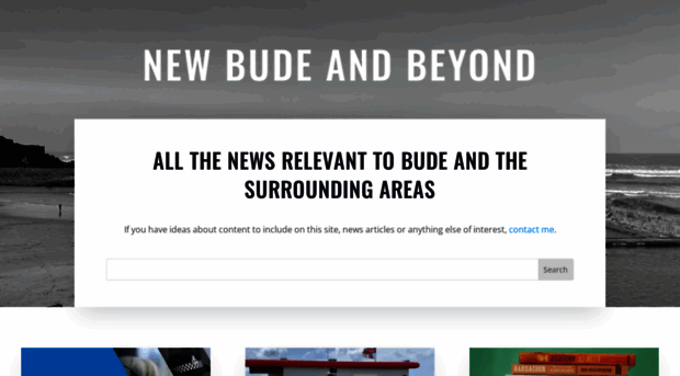 budeandbeyond.co.uk