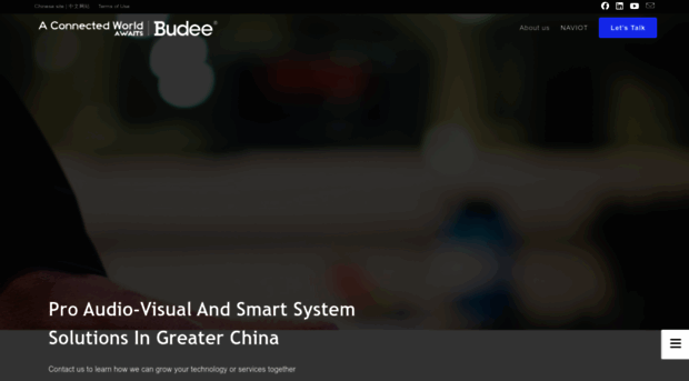 budee.com.cn