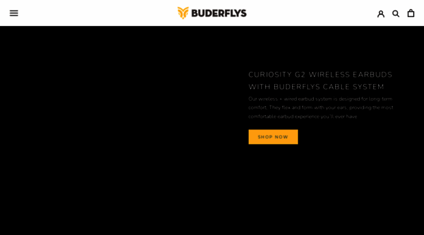 buderflys.com