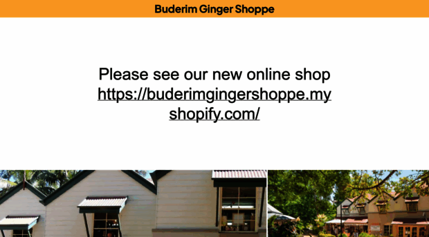 buderimgingershoppe.com.au