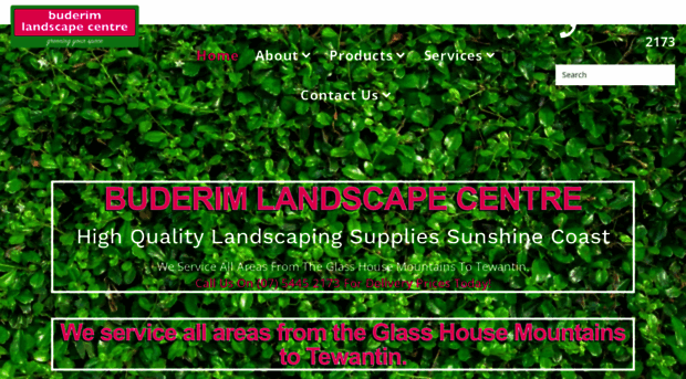 buderimlandscapecentre.com.au