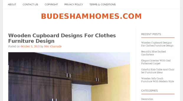 budeshamhomes.com