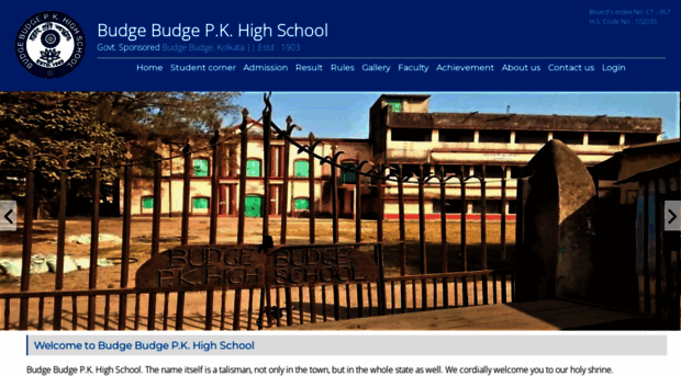 budgebudgepkhighschool.org.in