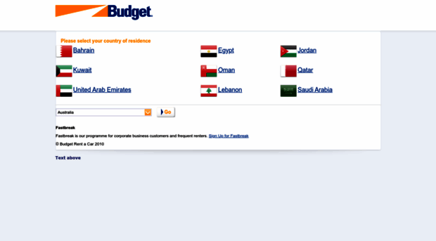 budget-arabia.com
