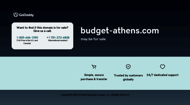 budget-athens.com
