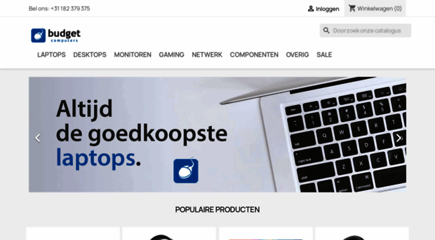 budget-computers.nl