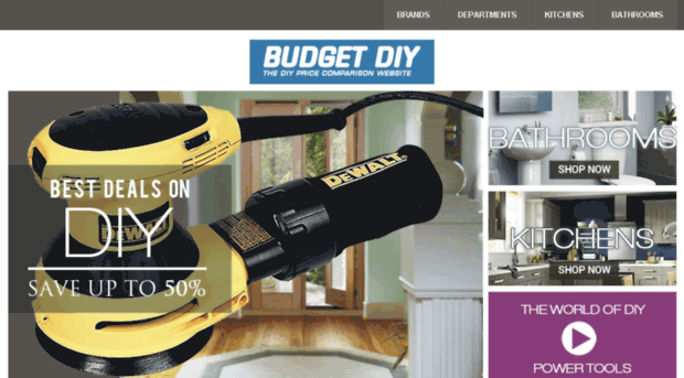 budget-diy.co.uk