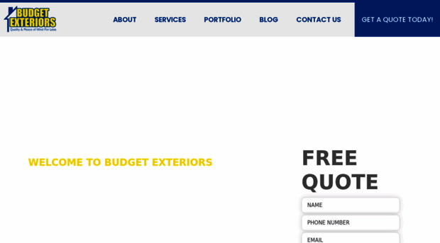 budget-exteriors.com