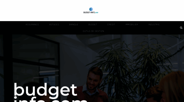 budget-info.com