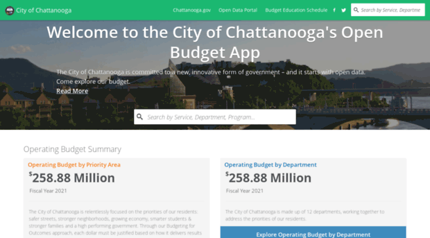 budget.chattanooga.gov