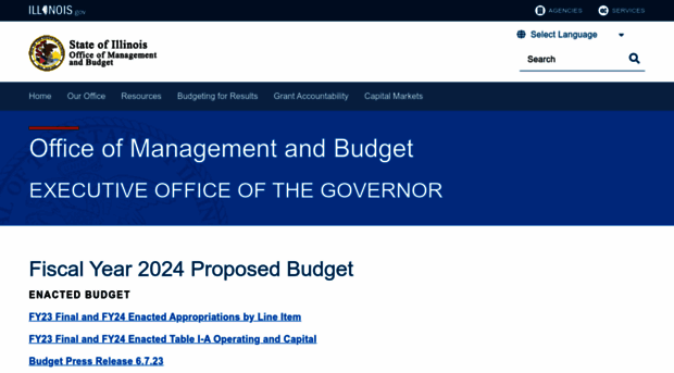 budget.illinois.gov