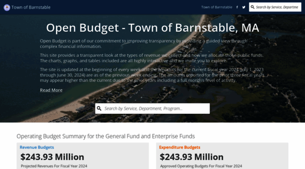 budget.townofbarnstable.us