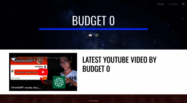 budget0.com