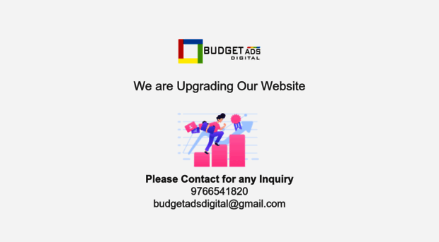 budgetadsdigital.com