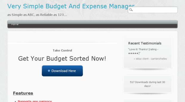 budgetandexpense.localglobeplc.com