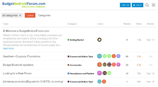 budgetandroidforum.com