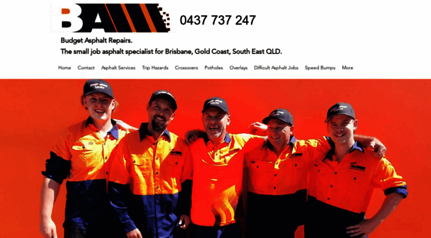 budgetasphalt.com.au