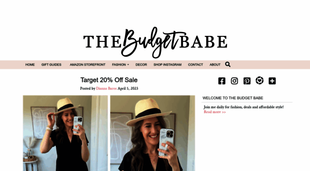 budgetbabe.com