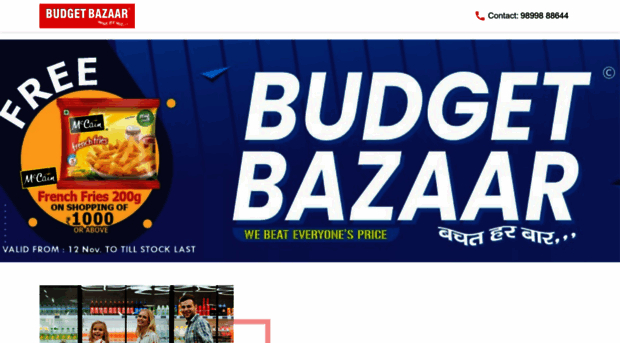 budgetbazaar.co.in