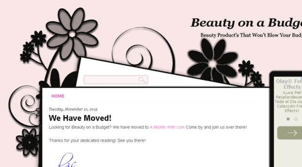 budgetbeauty.blogspot.com