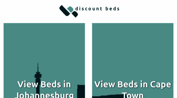 budgetbeds.co.za