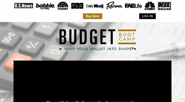 budgetbootcamp.com