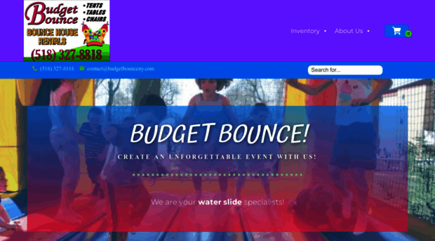 budgetbounceny.com