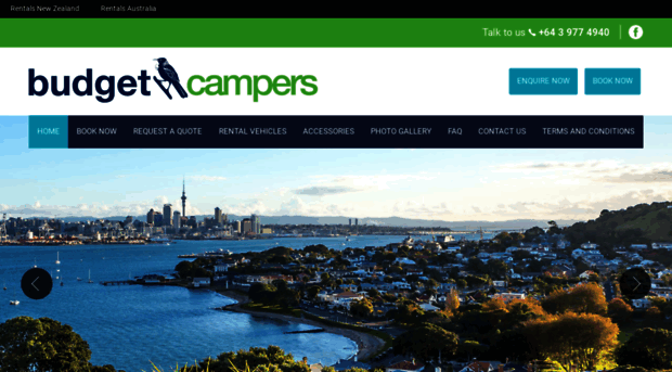 budgetcampers.co.nz