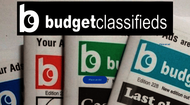 budgetclassifieds.com.au