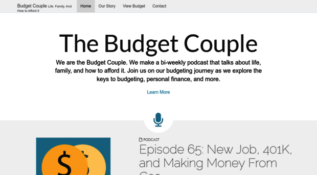 budgetcouple.com