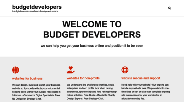 budgetdevelopers.com