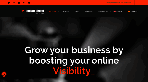 budgetdigitalsolutions.com