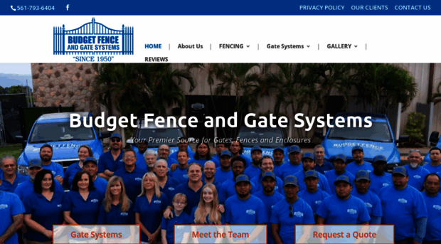 budgetfenceandgate.com