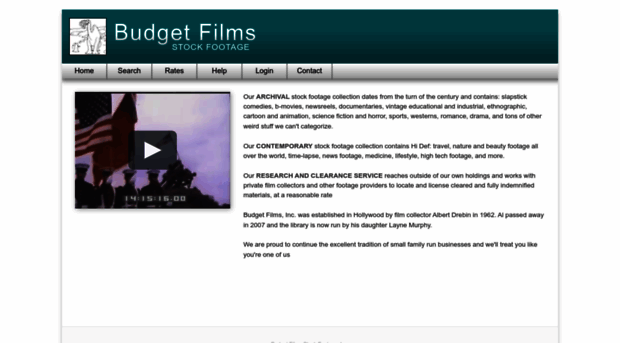 budgetfilms.com