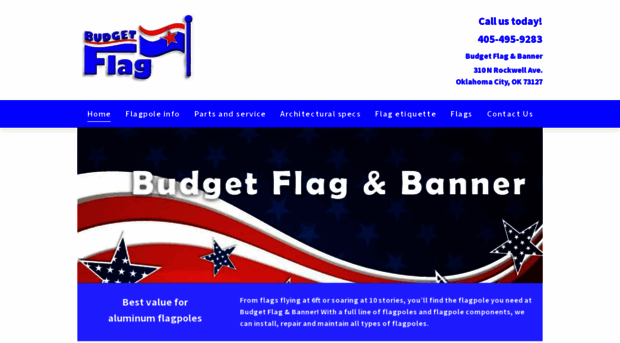 budgetflag.com