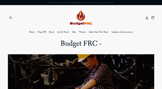 budgetfrc.com