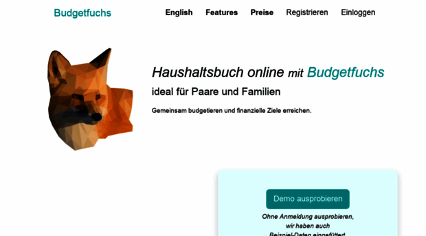 budgetfuchs.de