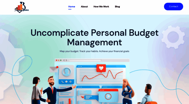 budgetguru.co.in