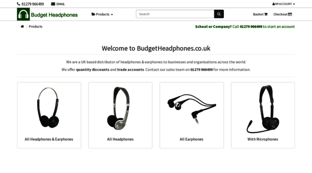 budgetheadphones.co.uk