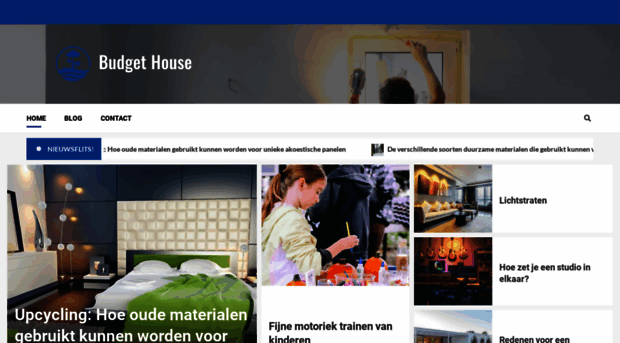 budgethouse.nl