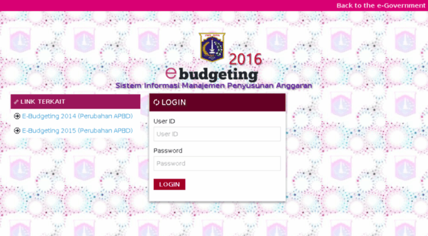 budgeting.managedki.net