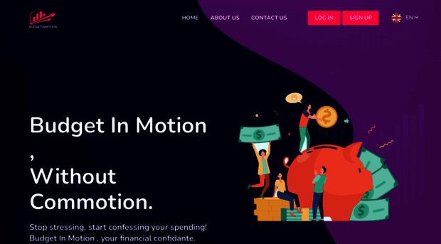 budgetinmotion.com