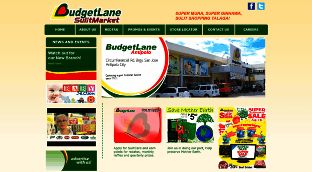 budgetlane.com.ph