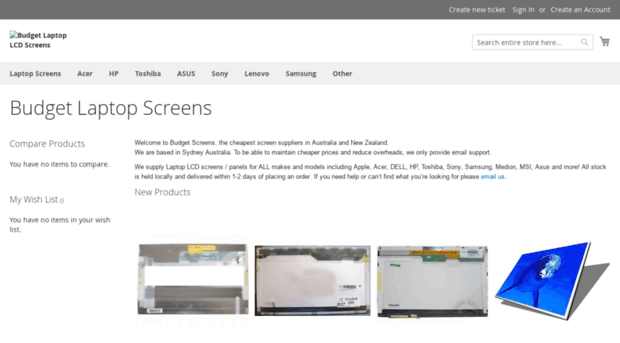 budgetlaptopscreens.com.au