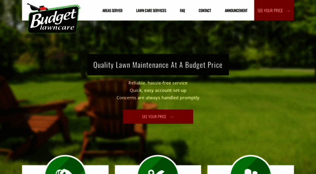 budgetlawncare.net