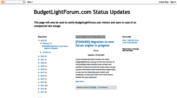 budgetlightforum.blogspot.com