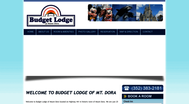 budgetlodgefl.com