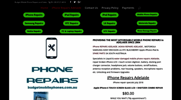 budgetmobilephones.com.au