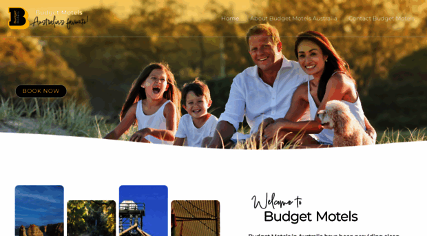 budgetmotels.com.au