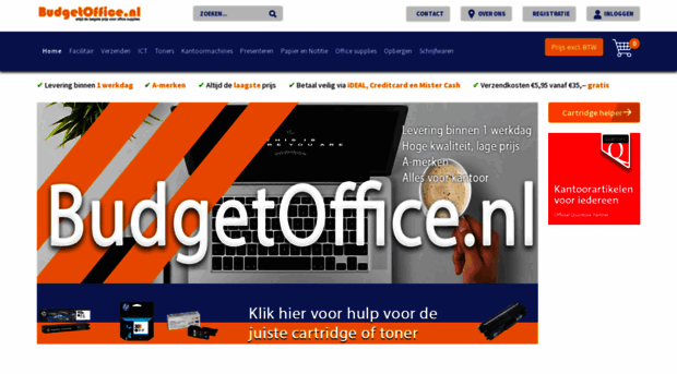 budgetoffice.nl